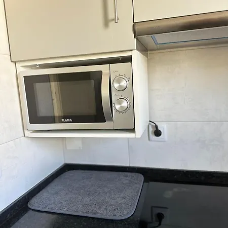 Mimba's Furnished And Cacem * Agualva-Cacem