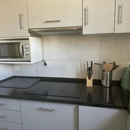 Vandrarhem Mimba's Furnished And Cacem Agualva-Cacem