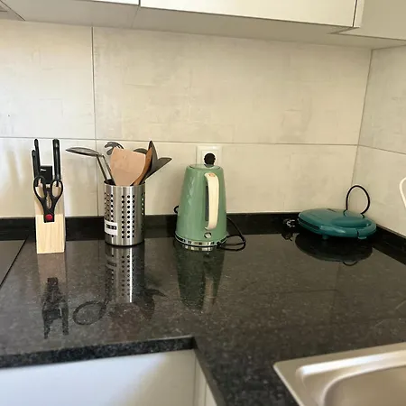 Mimba's Furnished And Cacem Agualva-Cacem
