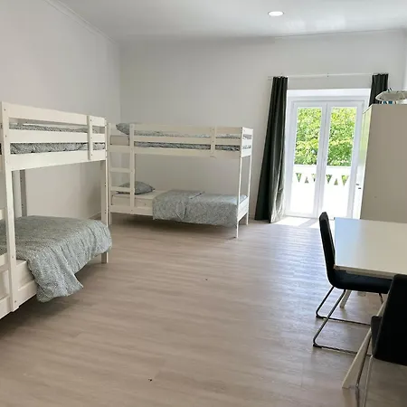 Mimba's Furnished And Cacem Agualva-Cacem
